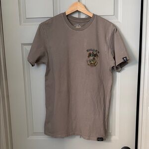 Men Sullen Arte shirt